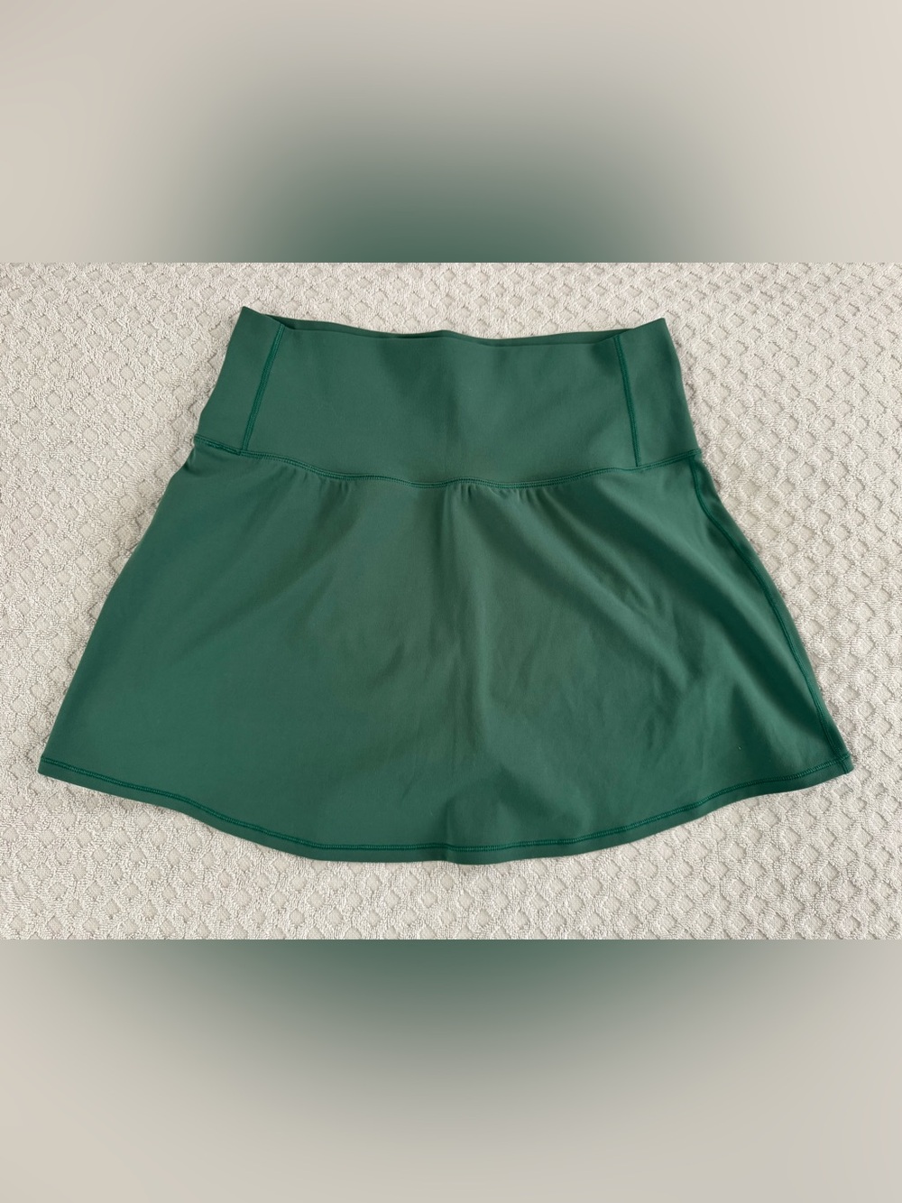 Vuori Volley Skirt in Light Bergamot Green Size Small VW3005 Tennis 🎾 High Rise - Picture 2 of 13